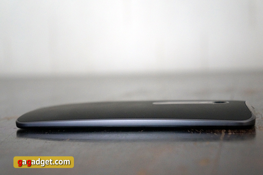 Обзор Lenovo Moto X Style: возвращение легенды-12