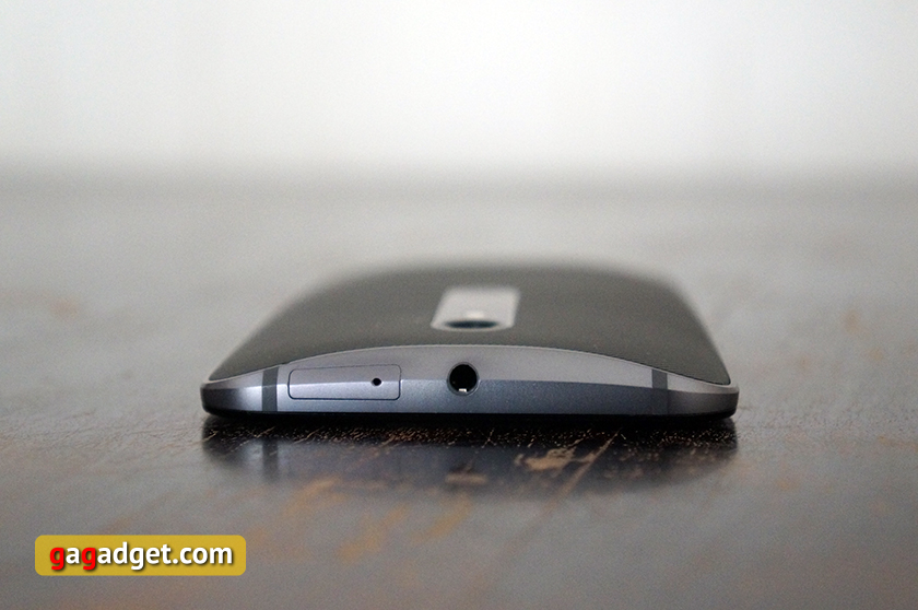 Обзор Lenovo Moto X Style: возвращение легенды-13