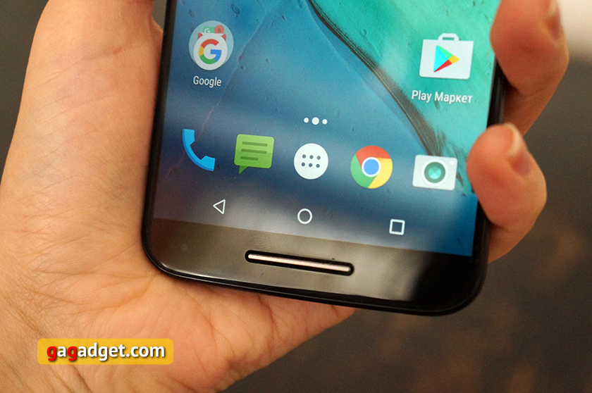 Обзор Lenovo Moto X Style: возвращение легенды-9