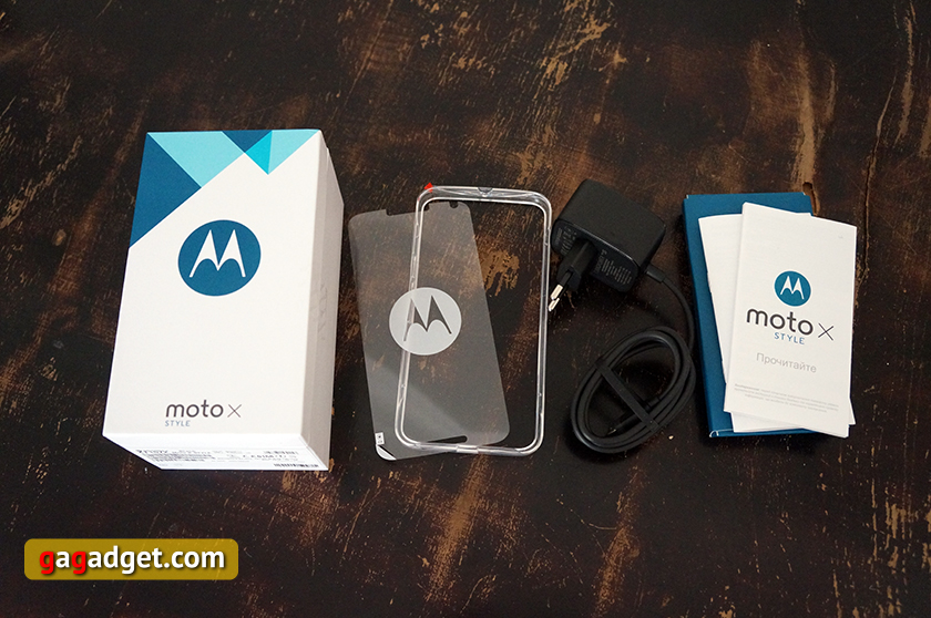 Обзор Lenovo Moto X Style: возвращение легенды-3
