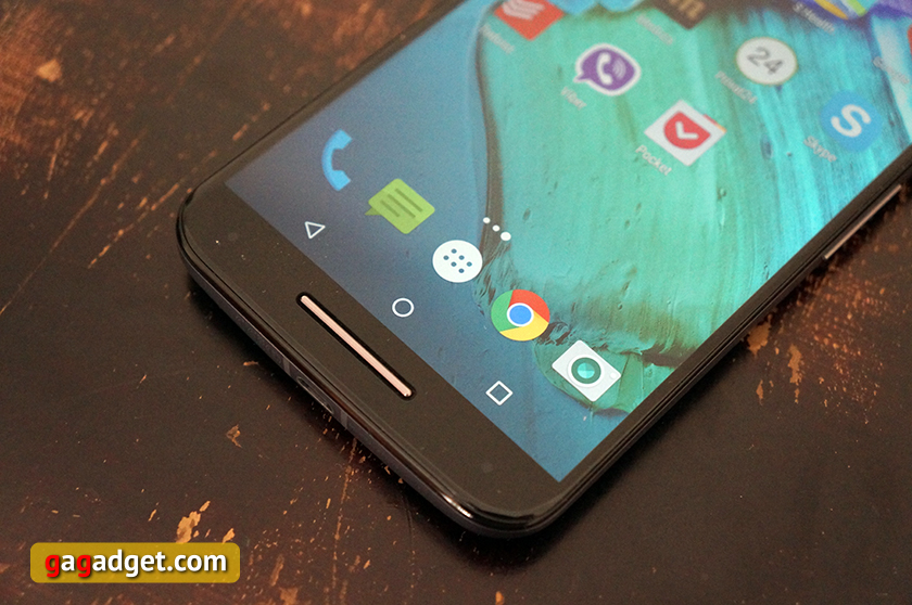 Обзор Lenovo Moto X Style: возвращение легенды-11