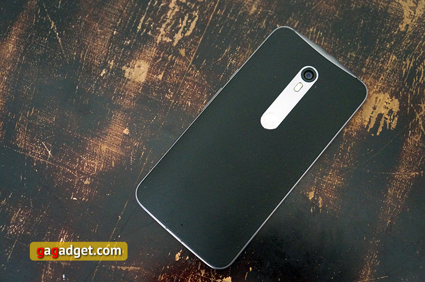Обзор Lenovo Moto X Style: возвращение легенды-5