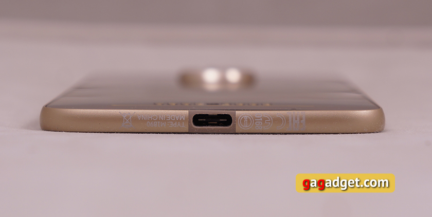 Обзор Moto Z: модульный смартфон здорового человека-11
