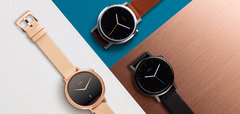 IFA 2015: обновленные "умные" часы Moto 360 и спорт-вариант Moto 360 Sport-3
