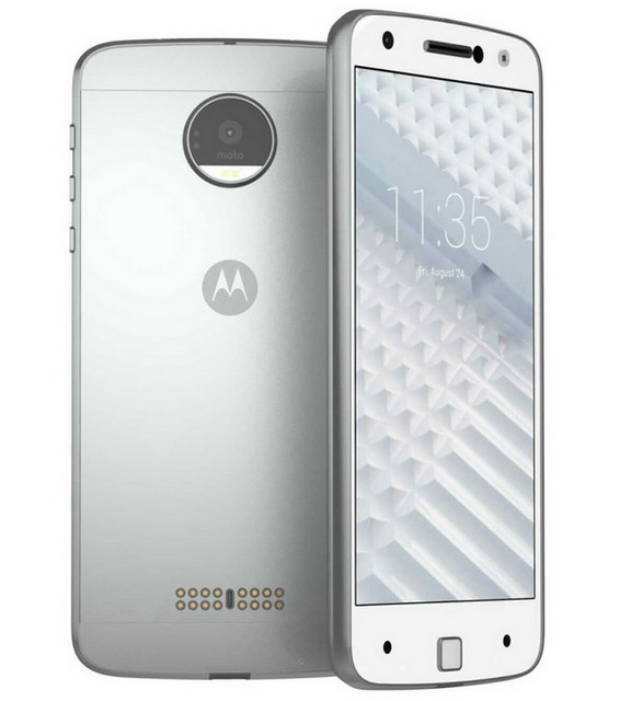 Первые рендеры модульных флагманов Moto X, анонс в июне