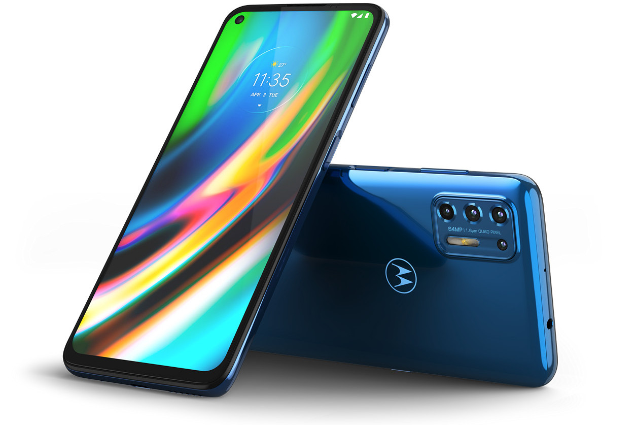 The best smartphone under 7000 UAH-5