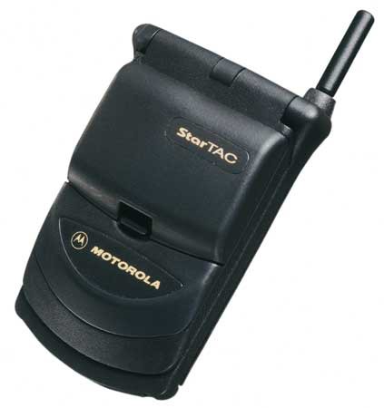 10 легендарных мобильных телефонов Motorola-3