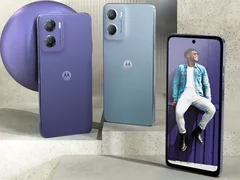Moto E15 - новый бюджетный смартфон от Motorola