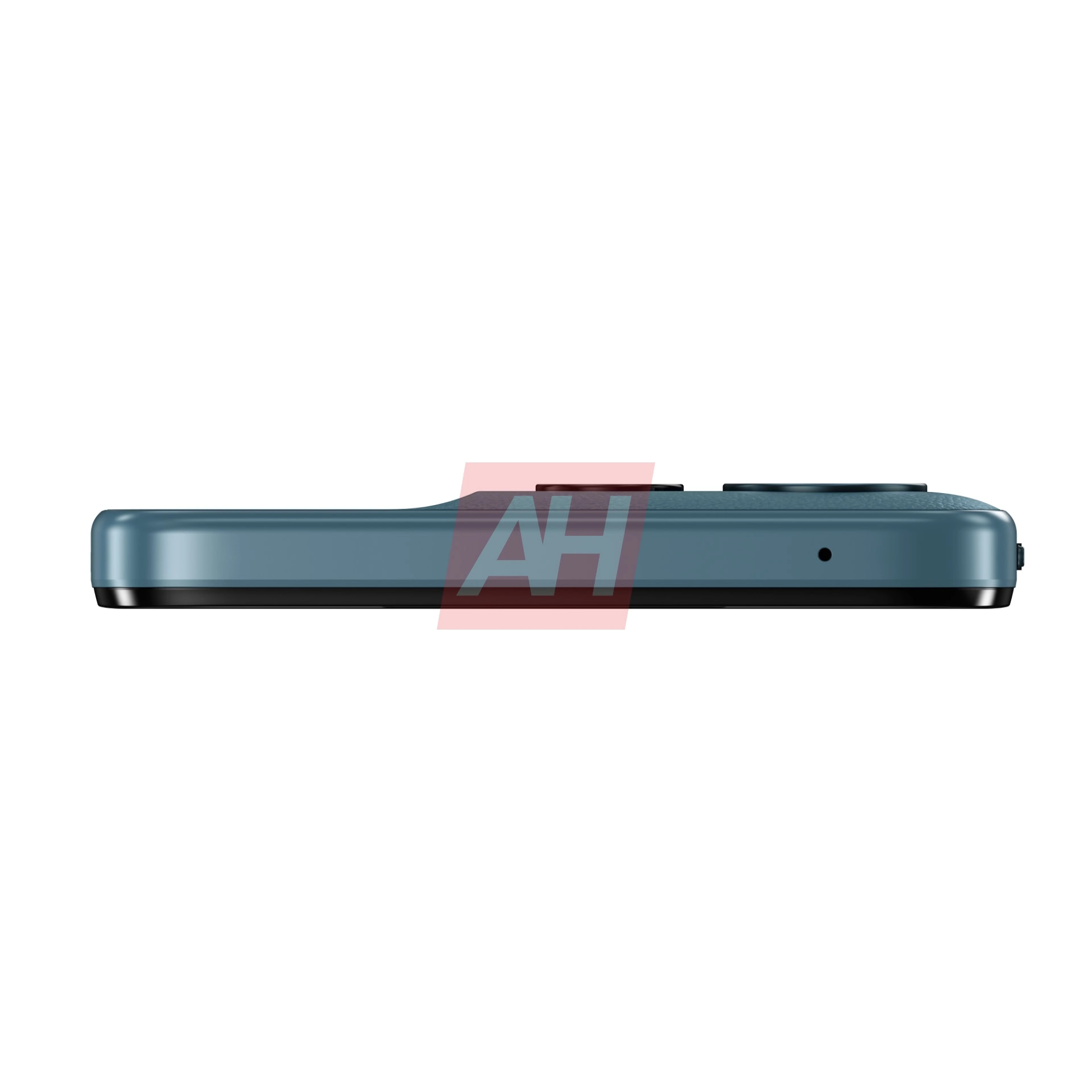 Motorola Moto G Play 2026 - основний рендер