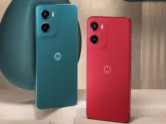 Обзор Motorola Moto G05 и G15