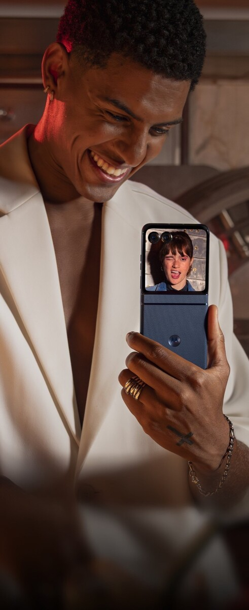 Motorola Razr 60 image 1
