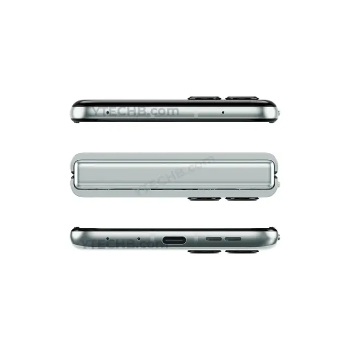 Рендер Motorola Razr 60