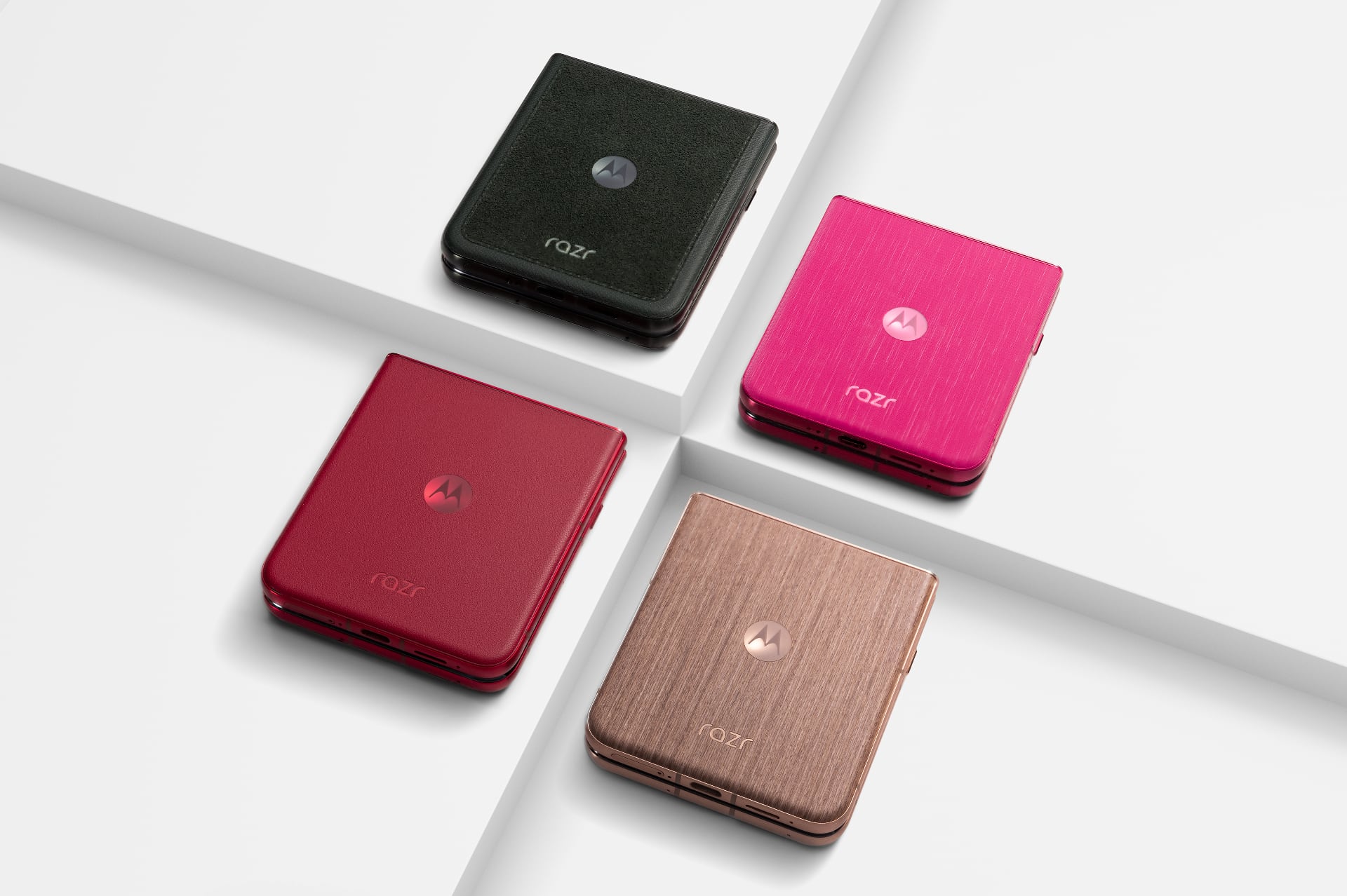 Motorola Razr 60 Ultra - Загальний вигляд