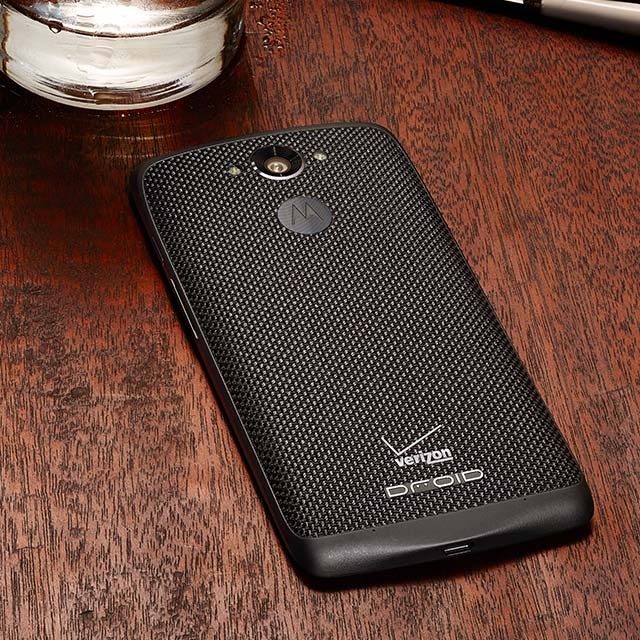 Motorola Droid Turbo: один из самых мощных смартфонов на данный момент-2