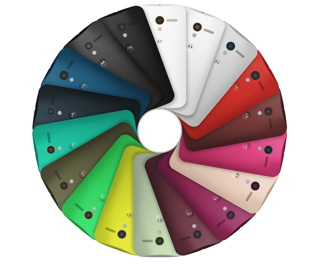 Motorola Moto X: слишком поздно, слишком мало-2