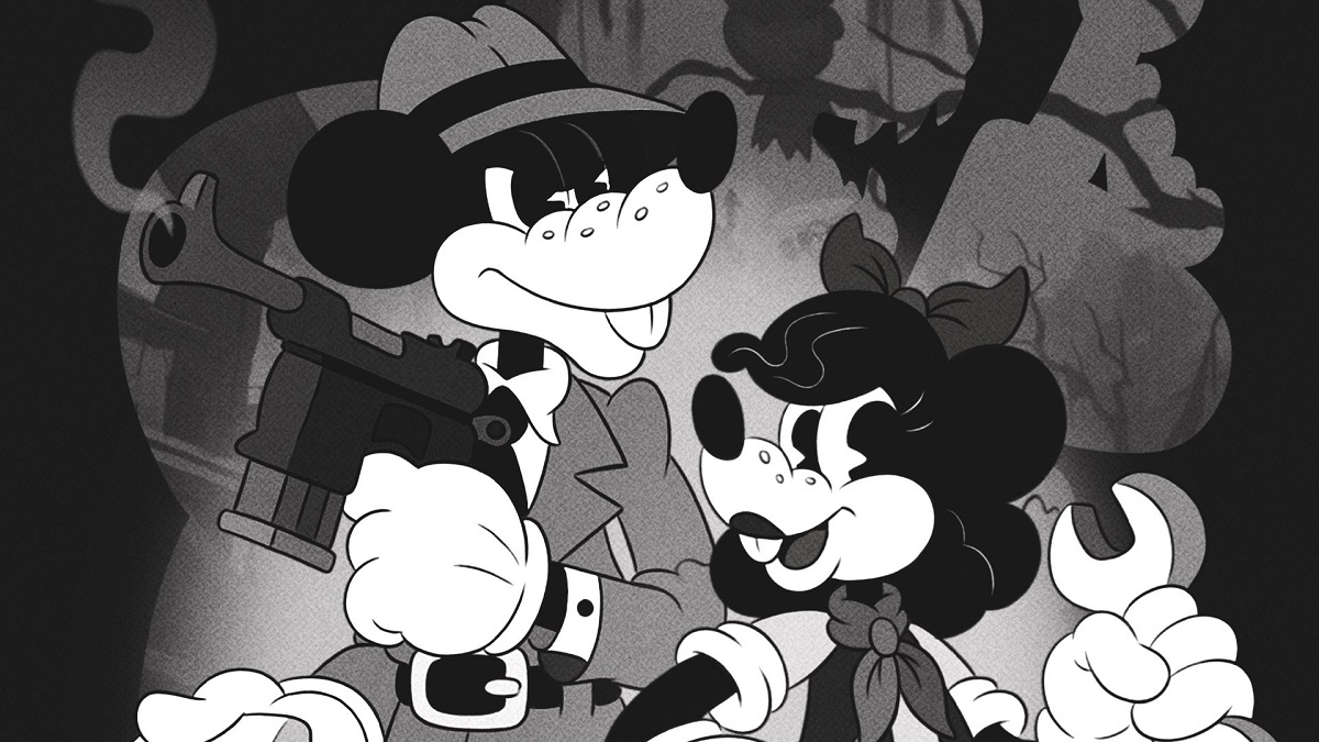 Une version polonaise d'un classique américain : les développeurs de l'insolite jeu de tir Mouse : PI For Hire ont dévoilé de nouvelles images de gameplay de ce jeu incroyablement stylé.