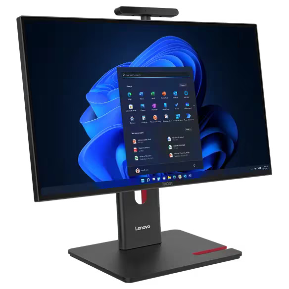 Боковая часть Lenovo ThinkCentre M90a Gen 6 Lenovo ThinkCentre M90a Gen 6