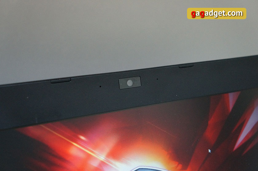 Обзор игрового ноутбука MSI GS70 2QE Stealth Pro с тонким металлическим корпусом-14