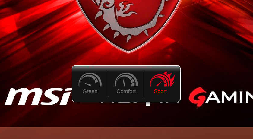 Компактный крепыш. Обзор MSI GE62 2QF Apache Pro-23