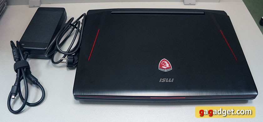 Единственный в своем роде. Обзор MSI GT80 Titan-2