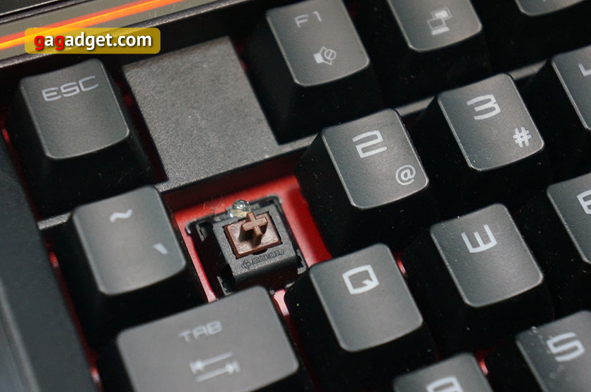 Единственный в своем роде. Обзор MSI GT80 Titan-17