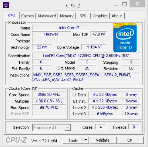 Единственный в своем роде. Обзор MSI GT80 Titan-22