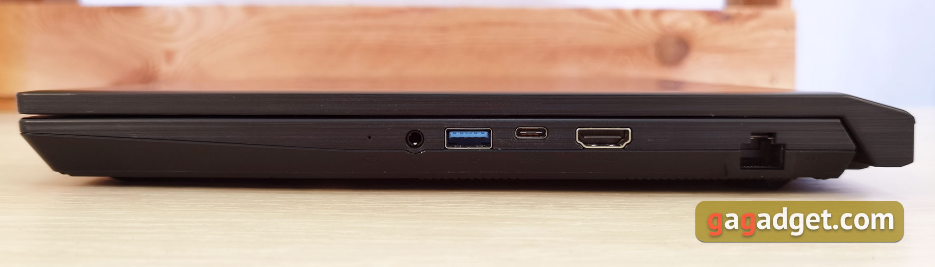 MSI Katana GF66 11UD review: a practical weapon for a virtual samurai-9