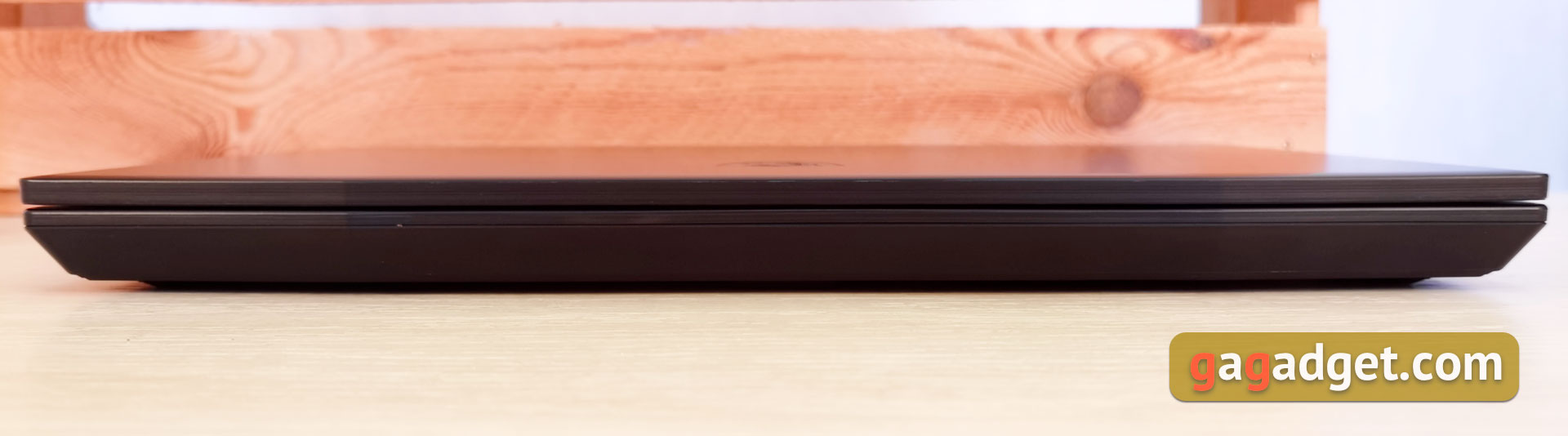 MSI Katana GF66 11UD review: a practical weapon for a virtual samurai-11