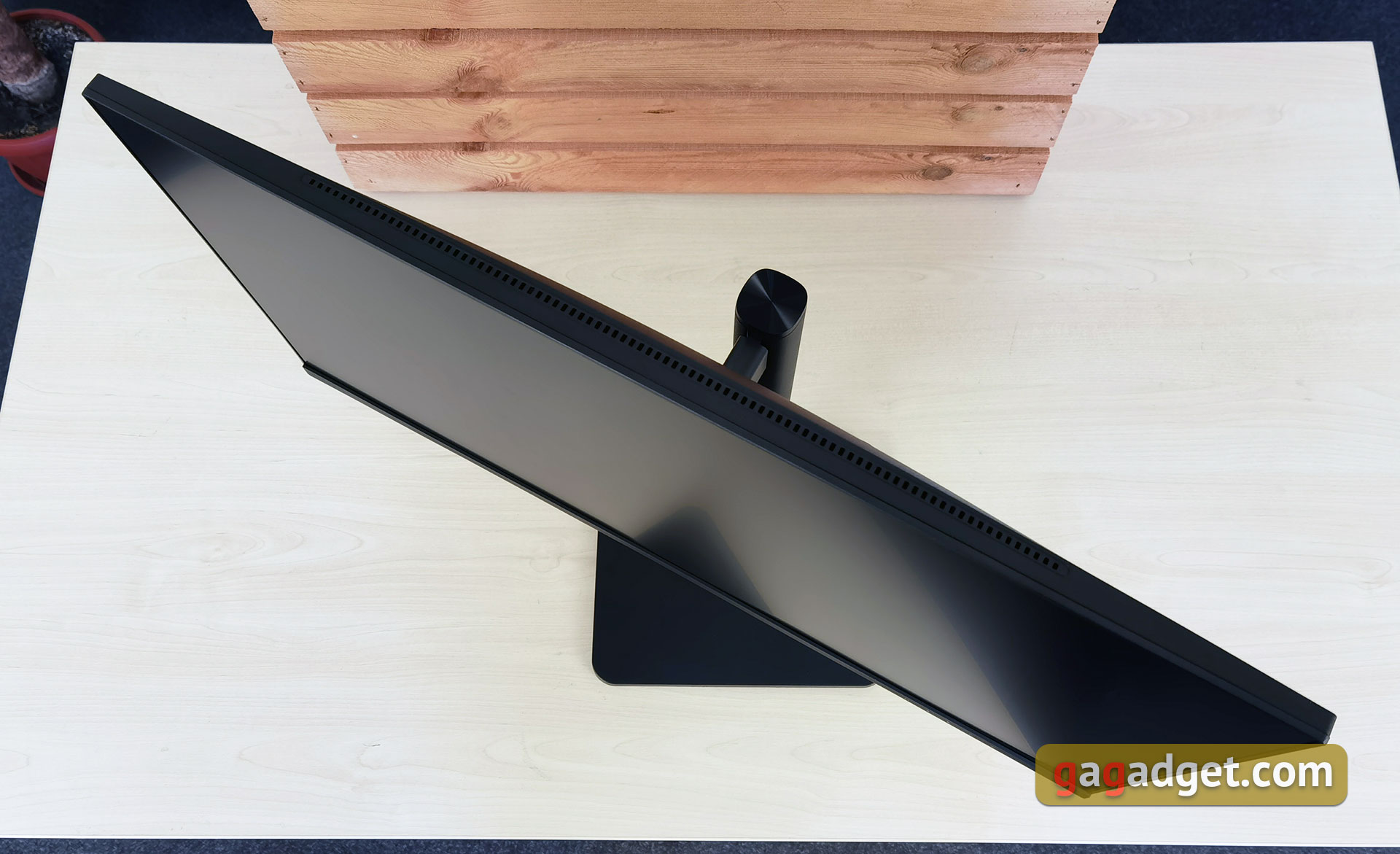 Review MSI Modern MD271P: office monitor with 75 Hz-23