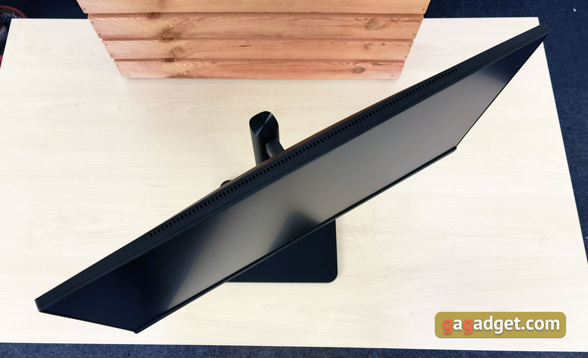 Review MSI Modern MD271P: office monitor with 75 Hz-24