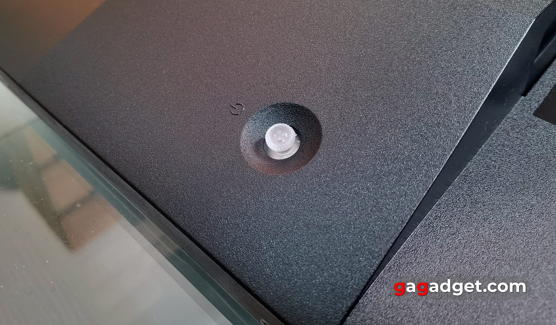 Огляд MSI PRO MP251