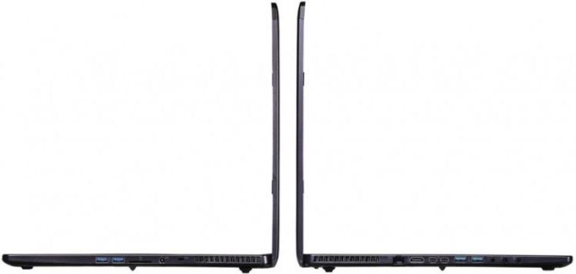 Тонкий 17.3-дюймовый игровой ноутбук MSI GS70-2
