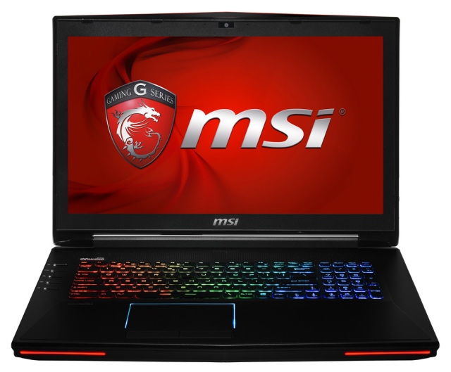 MSI GT72 Dominator Pro: 17.3-дюймовый заменитель десктопа с GeForce GTX 880M