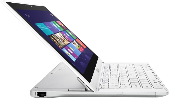 Ультрабук-слайдер MSI S20 Slider 2 c 11.6-дюймовым IPS-дисплеем-4