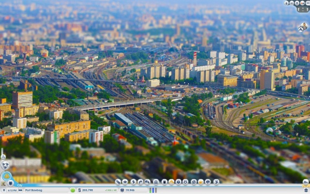 Анонсировано дополнение Moscow Times для SimCity-2 Анонсировано дополнение Moscow Times для SimCity-2