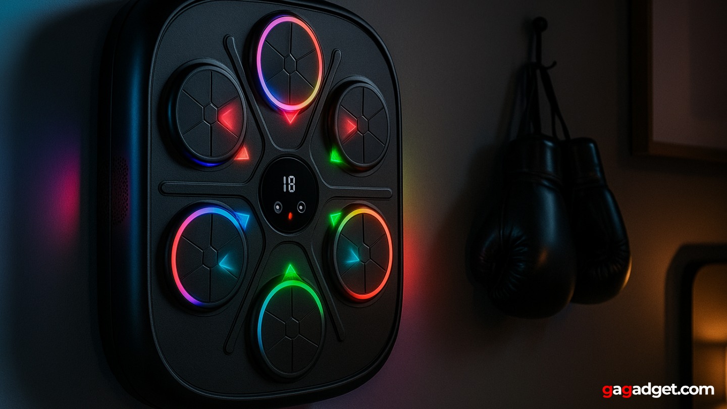 best boxing machine