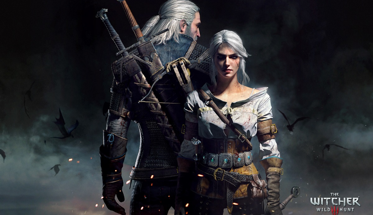 With care for gamers: CD Projekt Red published the release map of the updated version of The Witcher 3: Wild Hunt in all corners of the world