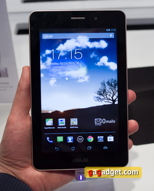 ASUS FonePad и PadFone Infinity своими глазами-14