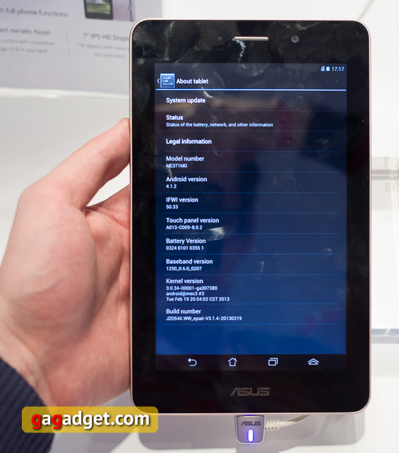 ASUS FonePad и PadFone Infinity своими глазами-18