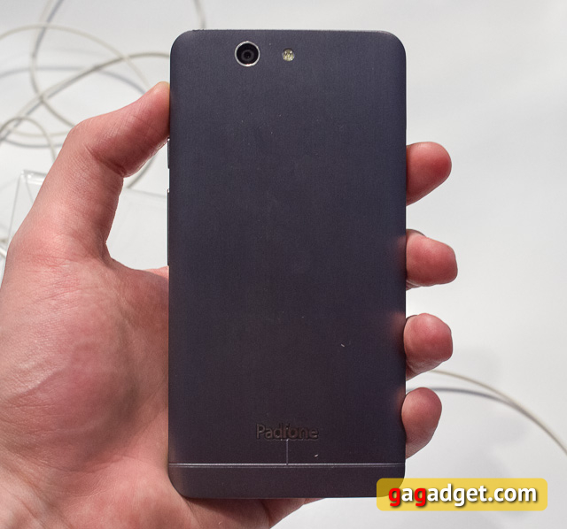 ASUS FonePad и PadFone Infinity своими глазами-3