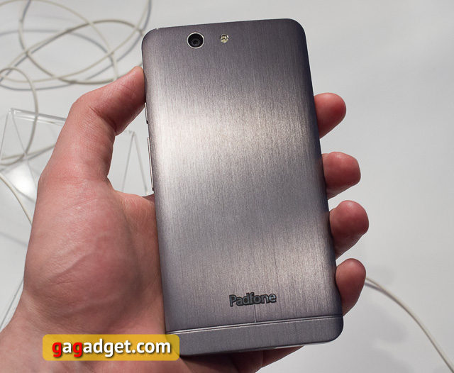 ASUS FonePad и PadFone Infinity своими глазами-4
