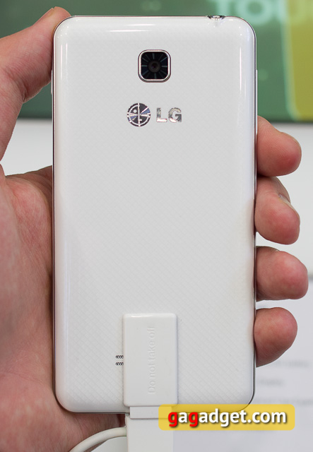 Стенд LG на MWC 2013 своими глазами-10