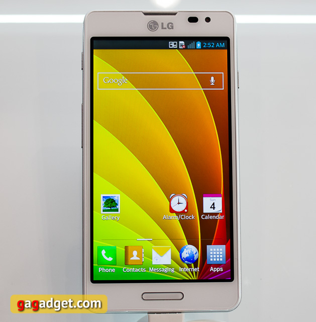 Стенд LG на MWC 2013 своими глазами-12