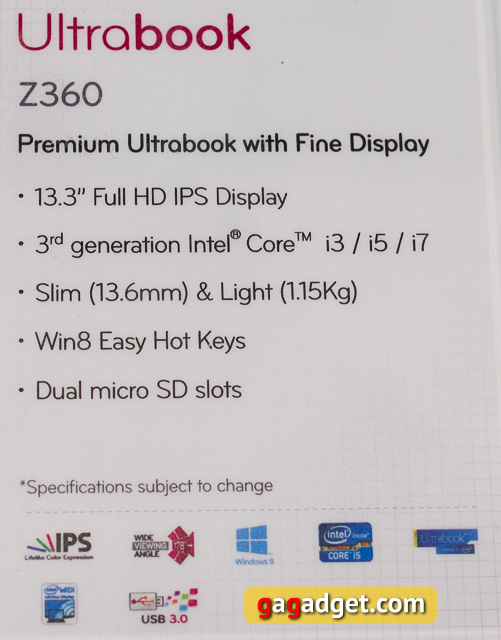 Стенд LG на MWC 2013 своими глазами-22