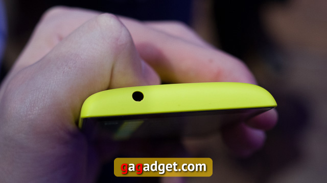 Стенд Nokia на MWC 2013 своими глазами-9