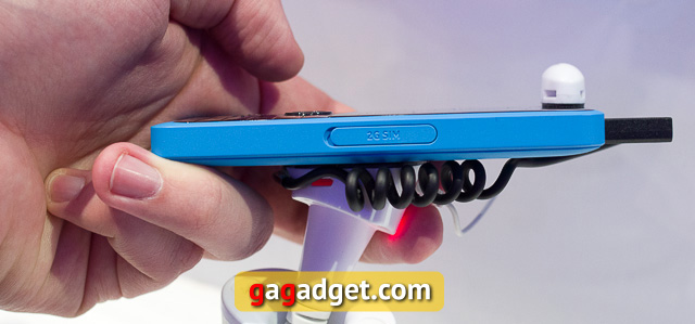 Стенд Nokia на MWC 2013 своими глазами-15
