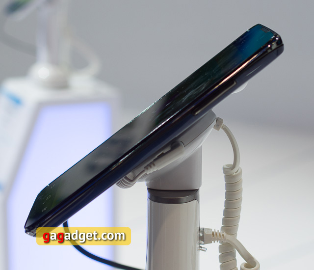 Стенд ZTE на MWC 2013 своими глазами-10