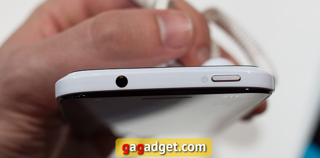 Стенд ZTE на MWC 2013 своими глазами-4