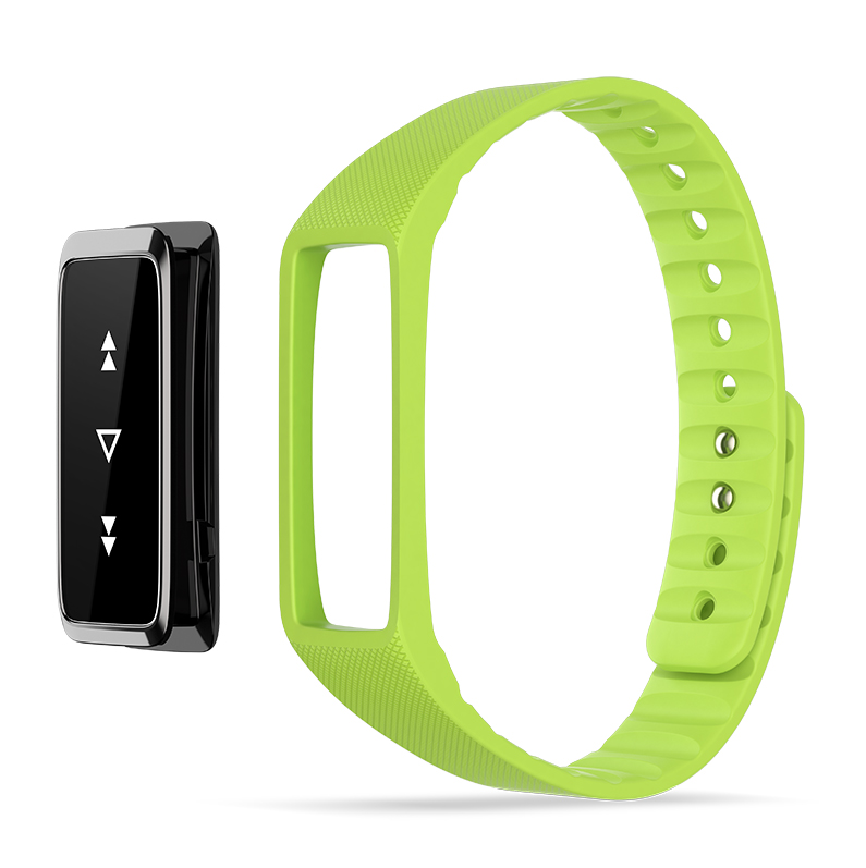 MWC 2015: второе поколение смарт-браслета Acer обзавелось сменными ремешками и поддержкой Windows