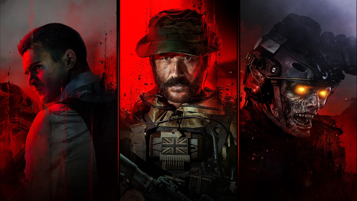Call of Duty Modern Warfare 3 (2023) has launched free weekends on all platforms